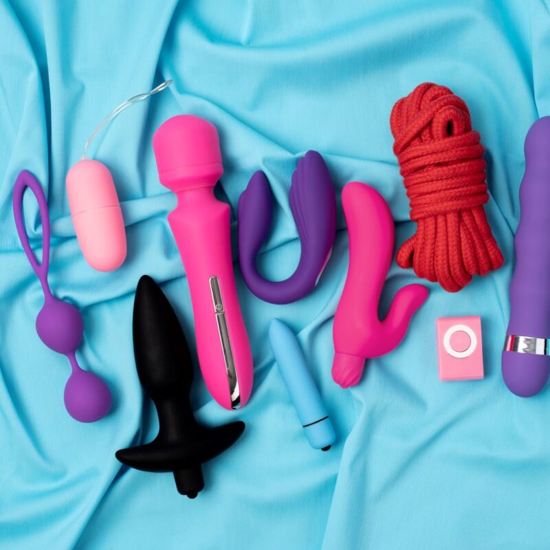 sex toys