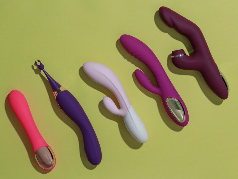 A Journey to Healing with the Silicone Rabbit Vibrator from Teasemenow.ph