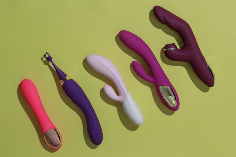 Embracing Liberation: A Journey to Healing with the Silicone Rabbit Vibrator from Teasemenow.ph