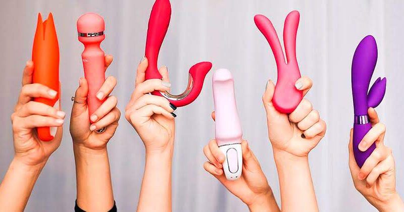 g-spot vibrator