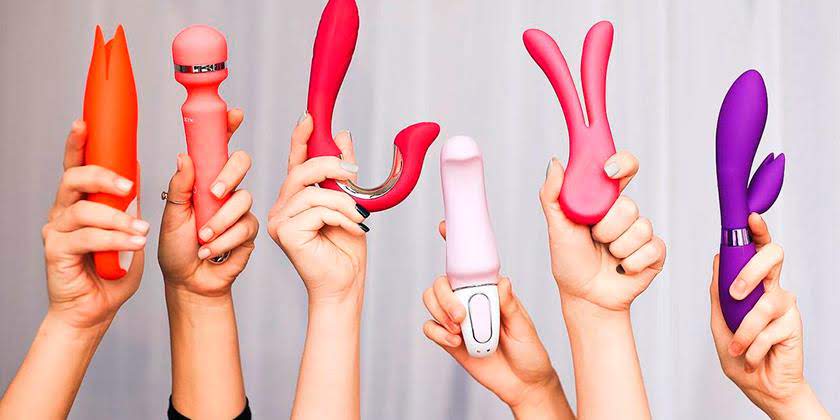 Unleashing Pleasure: A Journey of Healing with the G Spot Vibrator