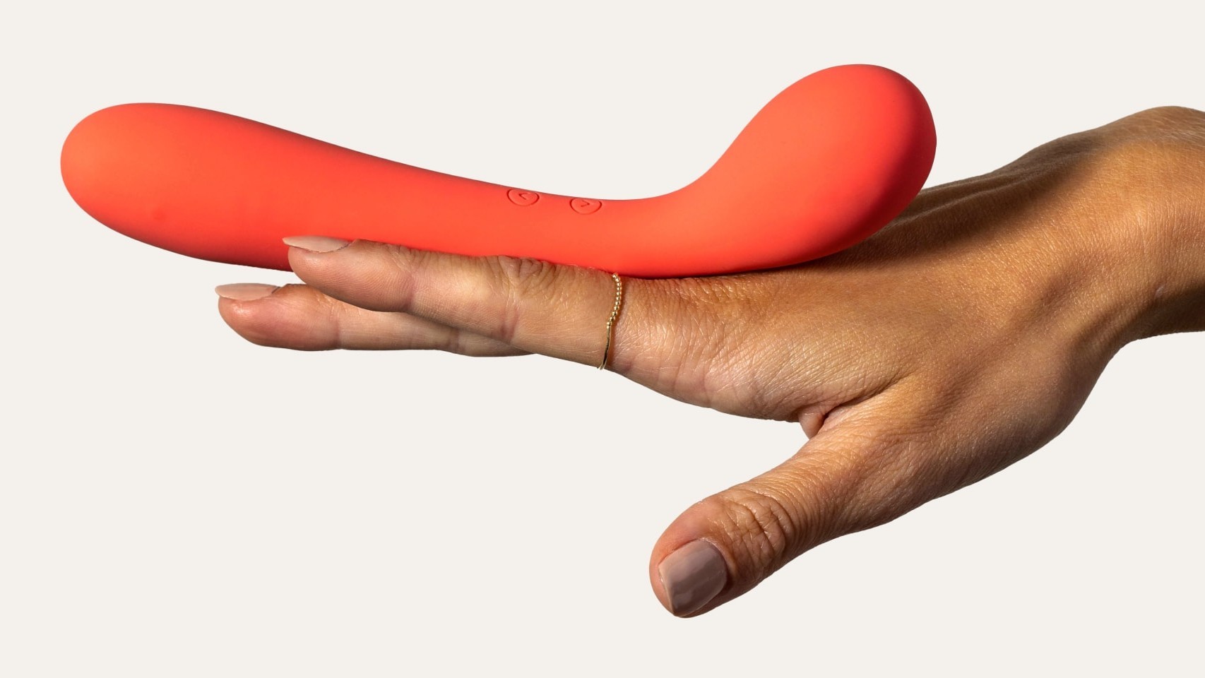 Why a large number of women use vibrators?