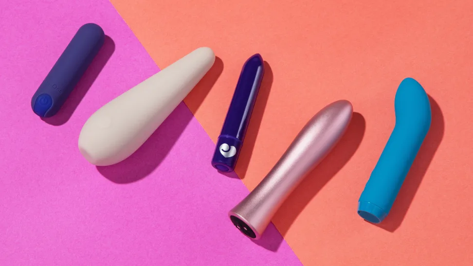 Bullet Vibrators – 3 Naughty Tips for Ultimate Fun