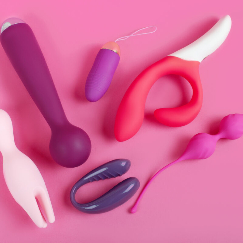 vibrators