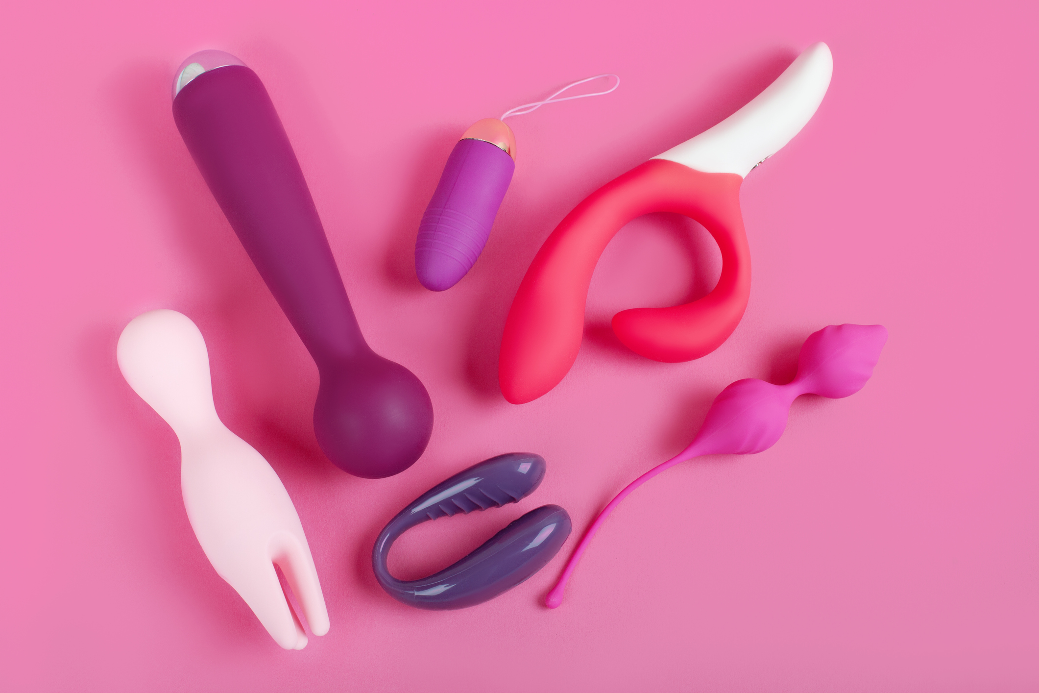 Vibrators: Unveiling the Ultimate 5 Pleasure Tips for Women