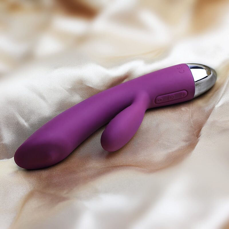 rabbit vibrator