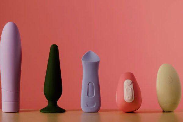 How to Choose the Right Toy for Your Personal Needs