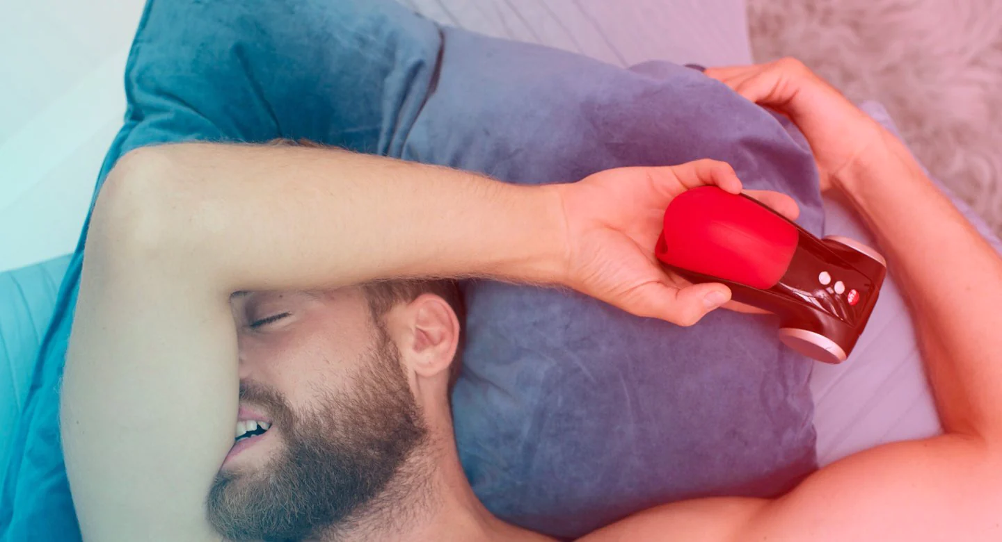 Penis-Head-Vibrator-Red