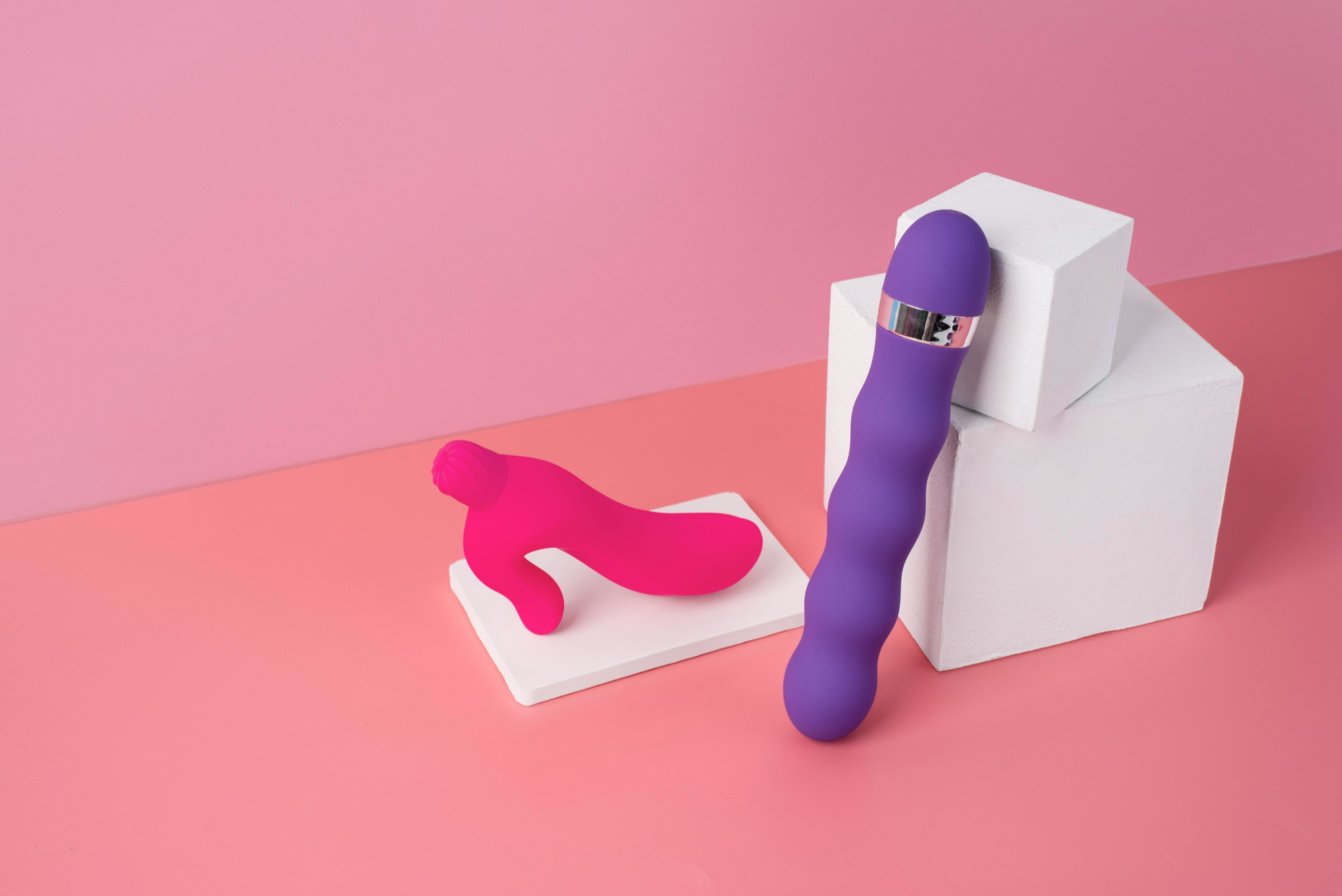 Rechargeable Wand Massager from Teasemenow.ph | Sex Toy Story