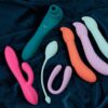 How Adult Toys Enhance Intimacy & Sexual Wellness