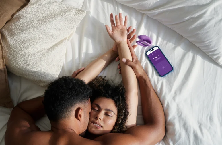 Adult Toys Can Save a Marriage