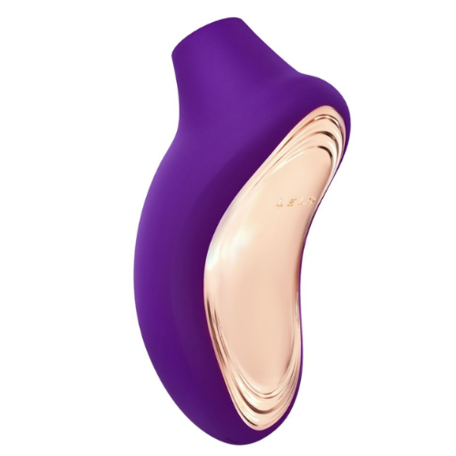 LELO- SONA 2 CRUISE PURPLE