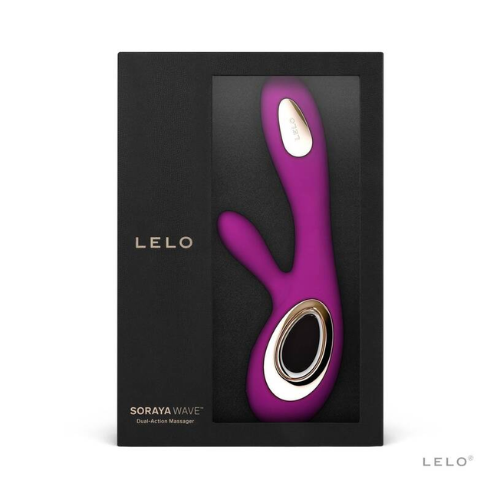 LELO- SORAYA WAVE