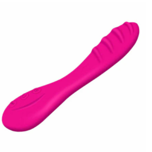 ACHI VIBRATING ROD-PINK