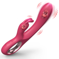 CLASSIC RABBIT VIBRATOR