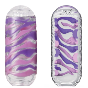 TENGA ARTE REUSABLE DRAPE Adult Toy