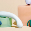 Sex Toys in different colors