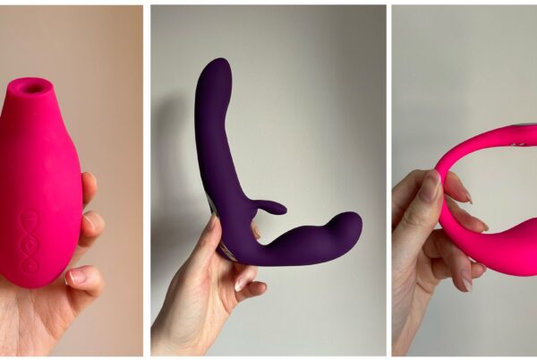 couple sex toys