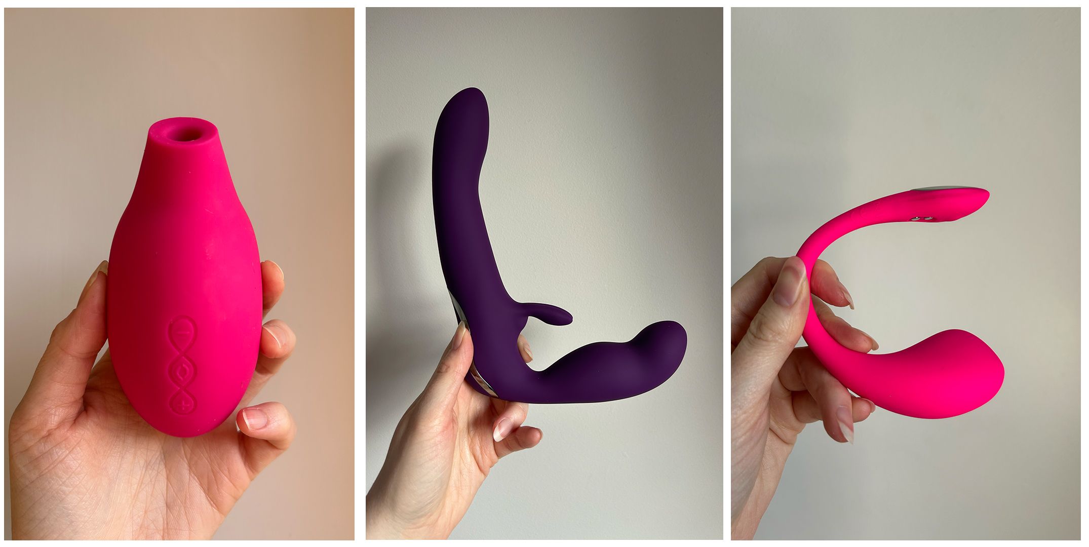 Benefits of Using Sex Toys
