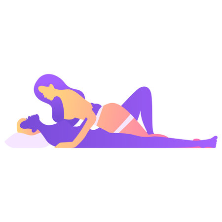 missionary sex position