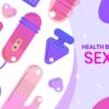 Benefits of using sex toys