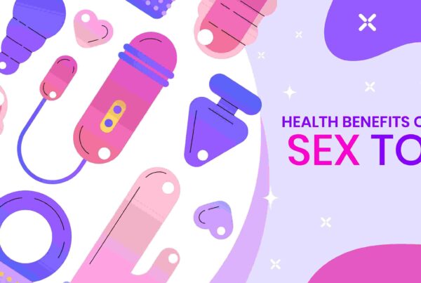 Benefits of using sex toys