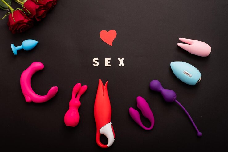 sex toys for solo play
