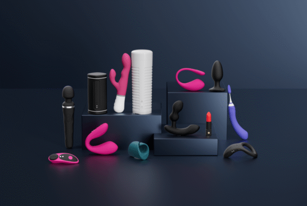 top sex toys in 2025
