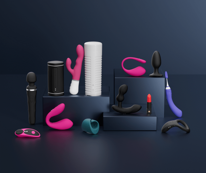 top sex toys in 2025