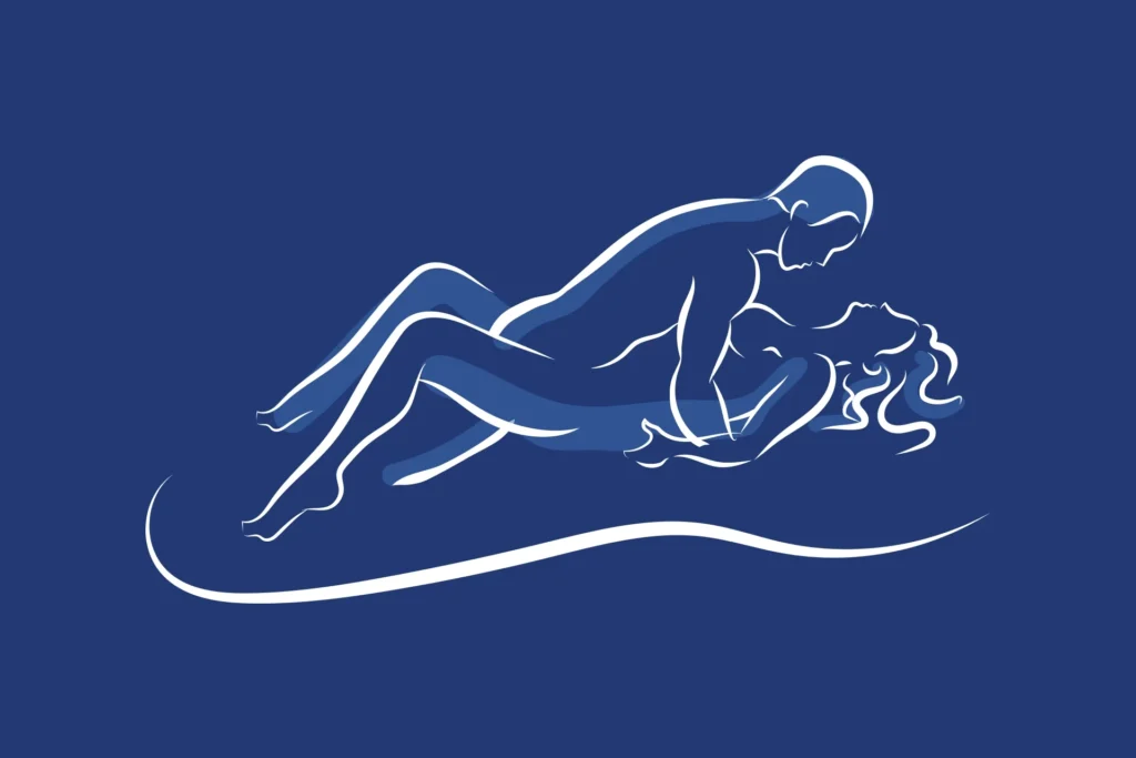 sex positions for couples