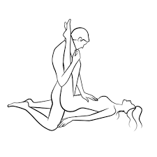 butterfly sex