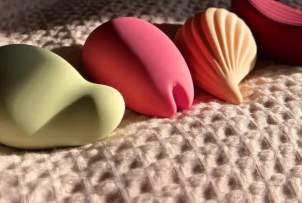 sex toys benefits