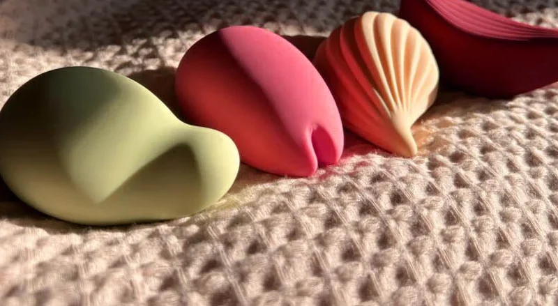 sex toys benefits