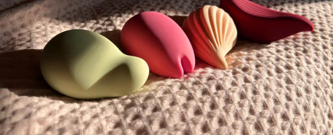 10 Surprising Benefits of Using Sex Toys Regularly