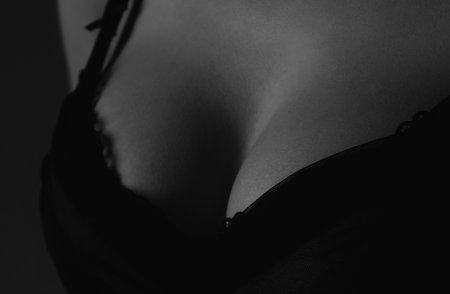 The Ultimate Guide to Breast Sex and Sensual Play