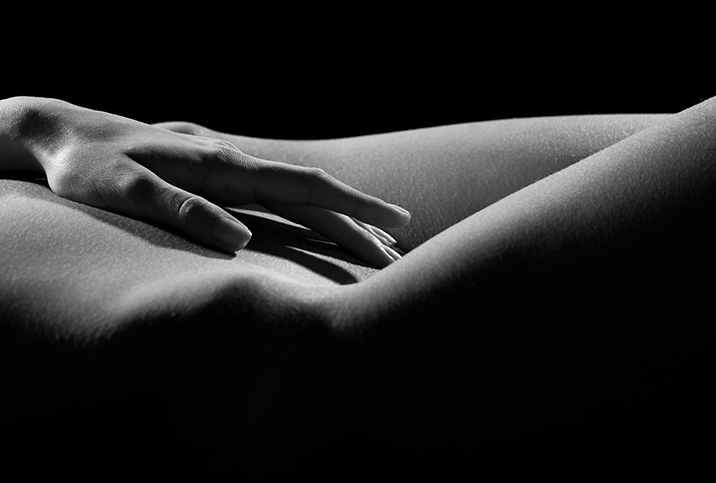 solo sex