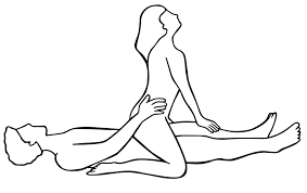 cow girl sex position