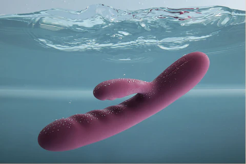 waterproof beginner sex toys