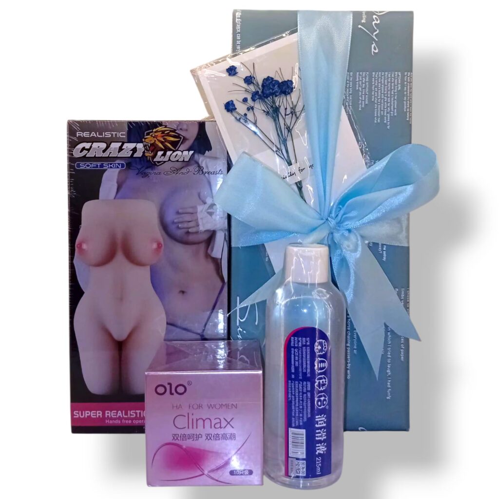 Bundle 11 “Dim the lights, unwrap some lube, and let your festive fantasies run wild. 🎄🔥 #SoloChristmas #AfterDarkFun”