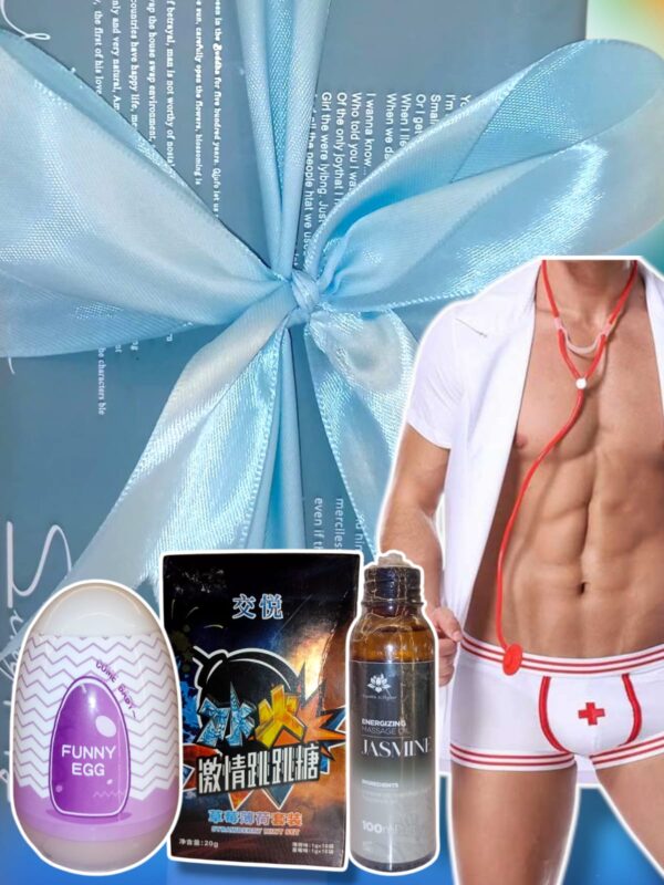 Bundle 29 Solo Pleasure, Sinfully Good (Dare to play alone — and love every second of it")