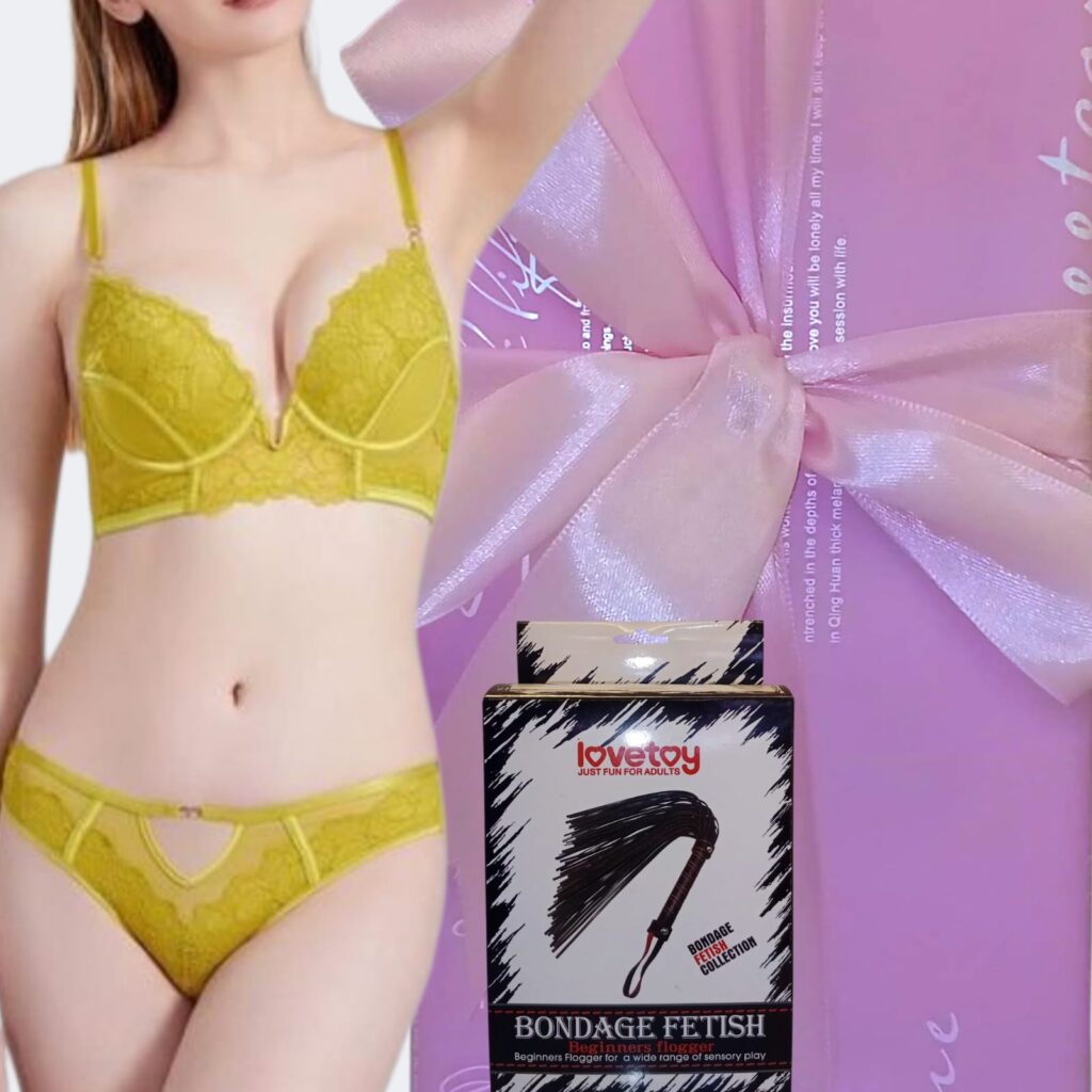 Bundle 6 “Toys ready, lingerie snug, and a mistletoe night that’s anything but innocent… Christmas just got unforgettable. 🎅🔥 #CouplePlaytime #NaughtyXmas”