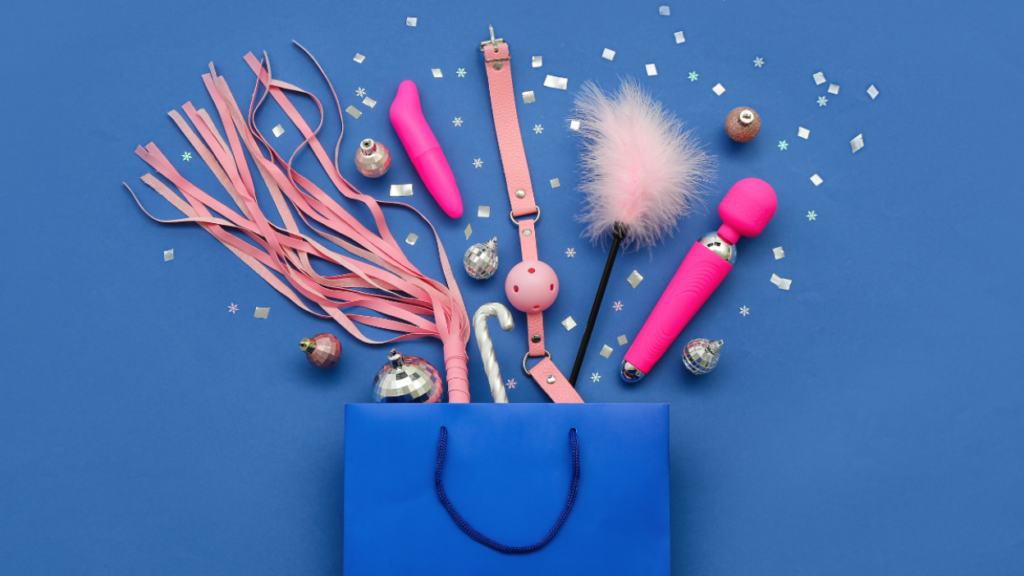 sex toys for females