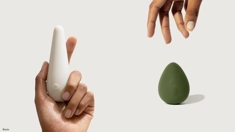 The Benefits of Self-Care with Sex Toys This Holiday Season