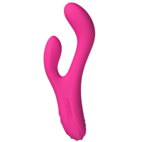 Untitled design (24) LOVENSE-OSCI 3 APP -CONTROLLED G SPOT VIBRATOR (PINK)