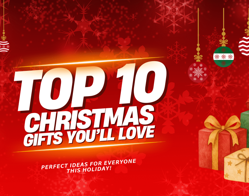 Couples chrismtas gift ideas