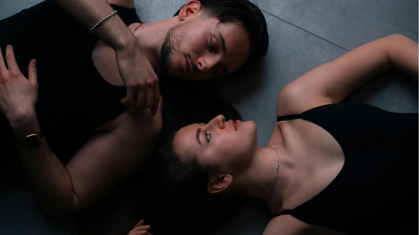 New Year Relationship Reset: How Couples Can Reconnect