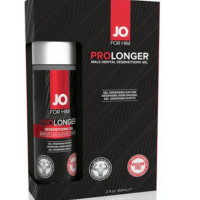 System JO - For Men Prolonger Desensitizing Gel 60 ml