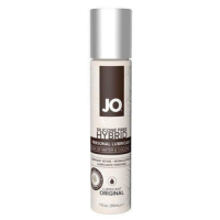 System JO - Silicone Free Fushion Water and Coconut Based Hybrid Personal Lubricant 30ml (Original)