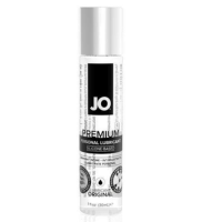 System JO - Premium Silicone Lubricant 30 ml (Original)