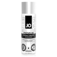 System JO - Premium Anal Silicone Based Personal Lubricant 60ml (Original)